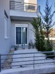 Kalofas Apartments Hotels in Paralia Ofriniou