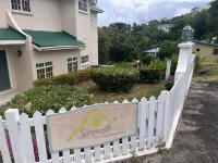 Sérenité. Vigie فنادق في Vigie