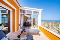 Fantastic panoramic apartment on the Cumbre del Sol Hotels in Cumbre del Sol