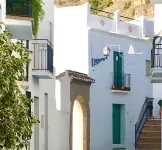 Comfortable rustic house with wifi and terrace