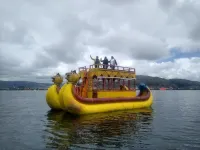 Titicaca Mallku Lodge