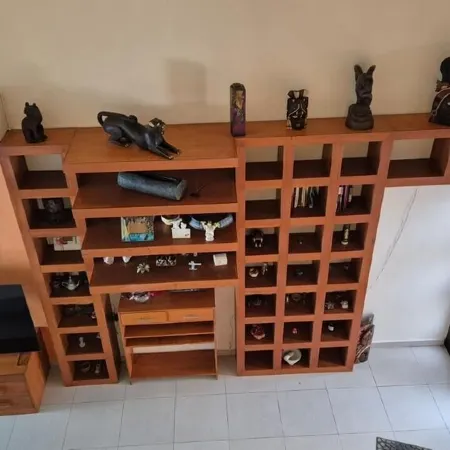 4-Bedroom House in Delightful Valladolid with WiFi, AC