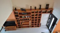 4-Bedroom House in Delightful Valladolid with WiFi, AC