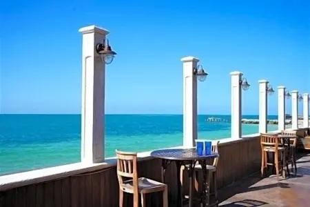 New waterfront home, your peaceful getaway in Key Colony Beach, Marathon, FL