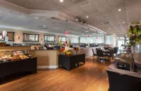 海恩尼斯科德角希爾頓逸林酒店 - 早餐