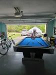 Enjoy Pool, Billiards, Sauna, Access to the Lake