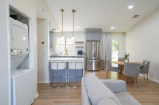 ⁂ All-New ⁂ AC/Heat⁂W/D⁂ AC⁂ Pet Friendly ⁂ Yard⁂