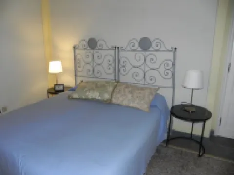 Vintage villa with Jacuzzi