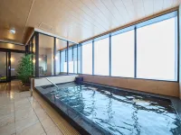 Hotel Eins Osaka Kadoma City Station Hotels in Moriguchi