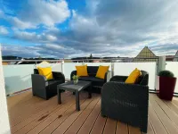Dill Apartment Pleinfeld am Brombachsee III Hotels in Pleinfeld