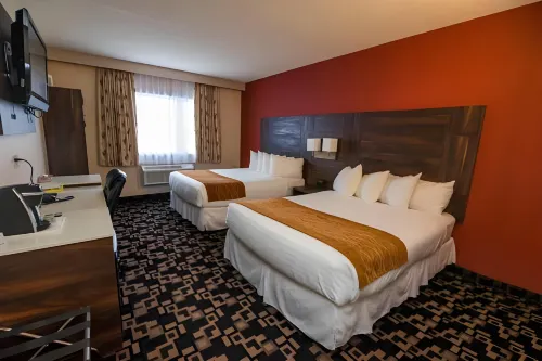Baymont by Wyndham Medicine Hat