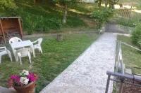 "Villa Bella Vista" Hotels in Zocca