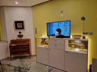 Cozy vacation apartment with a feel-good atmosphere Hotels in Kitzingen