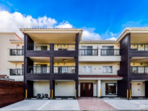 Ahman Inn Island Yagaji