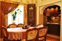 Exclusive 3 room VIP apartment next to Opera Building in the heart of Odessa