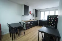 ValenStay - Duplex Stade du Hainaut with terrace