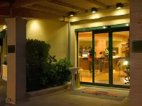AS Hotel Monza Hotels in 