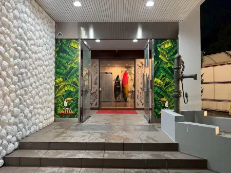 Hotel Melia Resort(Adult Only)