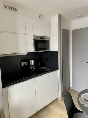 Avoriaz - beautiful apartment at the Douchka - 2 rooms -1 bedroom - 4 pers freshly renovated