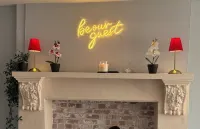 Cozy Cookstown Cottage Hotels in Cookstown