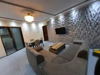 Appartement 3 Chambres, 3e Étage