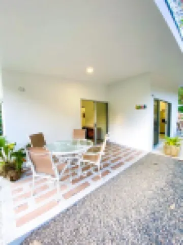 Casa Cenízaro - con Vista a la Montaña