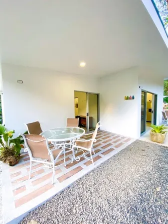 Casa Cenízaro - con Vista a la Montaña