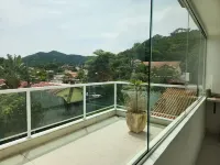 Comfort, space and tranquility.