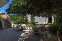 Behindertengerechte Wohnung im Erdgeschoss