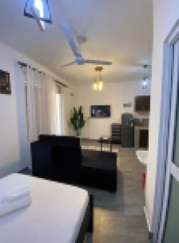 ALUM Studio Apartment