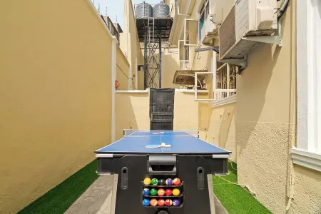 Luxurious 4 bedroom at Ogudu GRA Lagos Nigeria