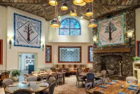 Dollywood's DreamMore Resort and Spa Hotels in Pigeon Forge