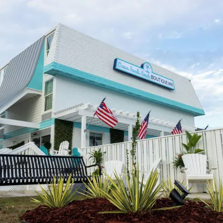 Outer Banks Inn
