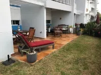 3 Bedrooms Apt. close to main beaches/ attractions