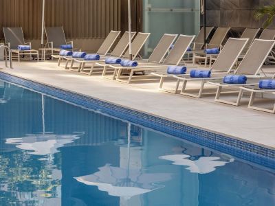 Hotel Ilunion Atrium