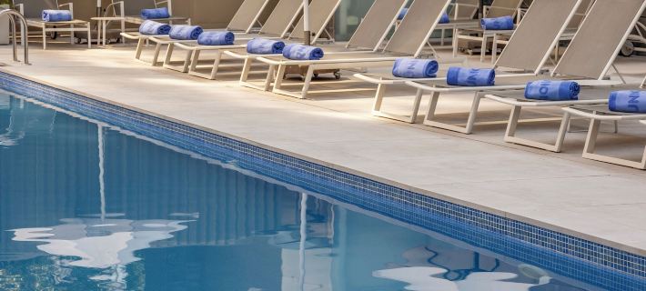 Hotel Ilunion Atrium Hotels in Madrid