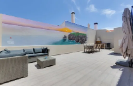 REFÚGIO DO CABO, SAGRES