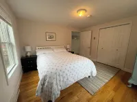 Mere Point Coastal Cottage