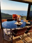 Binimira, amazing villa & sea views! Hotels in Banyalbufar