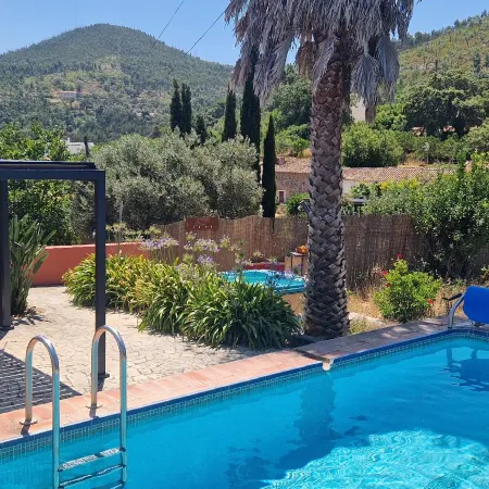 Casa Spa d'Alma