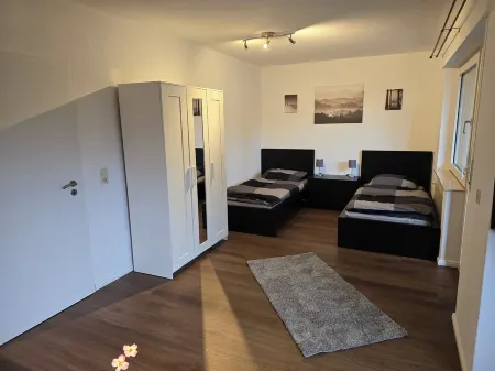 East wind in Damme Отели в г. Дамме