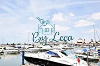 Casa Flor Caminho do Lago