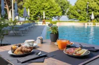 Hotel San Marco - Rooftop Pools