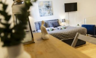 1 Bedroom in Maidstone by Stayfolk