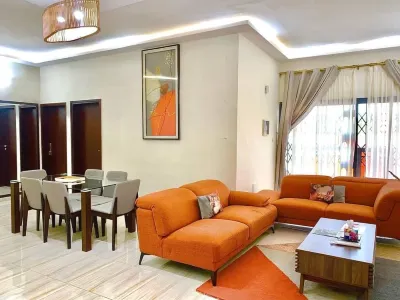HAIRAI-APPART HOTEL Hotel a 