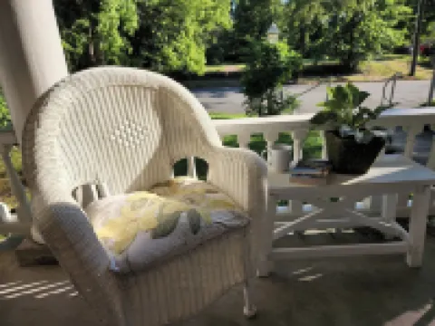 Rosemont B&B Cottages