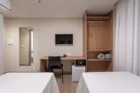 Soft Inn Alagoinhas Các khách sạn ở Alagoinhas