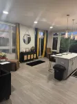 Luxury 2 bedroom 2 full bathroom apartment across from the waterfront!
