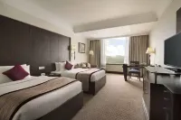 Ramada Plaza by Wyndham JHV Varanasi - Parkering
