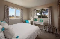 Beautiful 2 bedroom 2 bath Vineyard house located in a vineyard on 40 acres